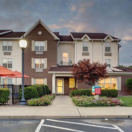 Towneplace Suites By Marriott Cleveland Westlake Exteriör bild