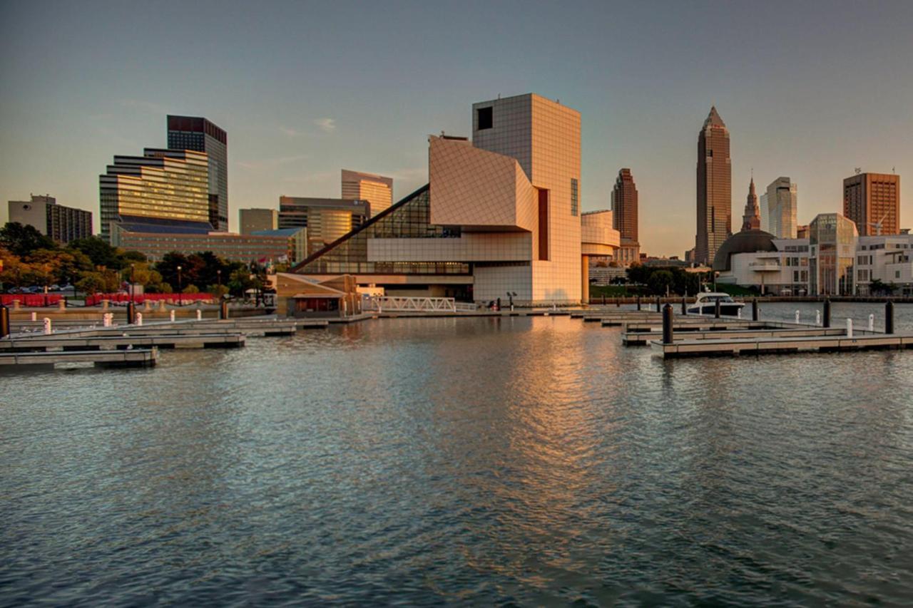 Towneplace Suites By Marriott Cleveland Westlake Exteriör bild