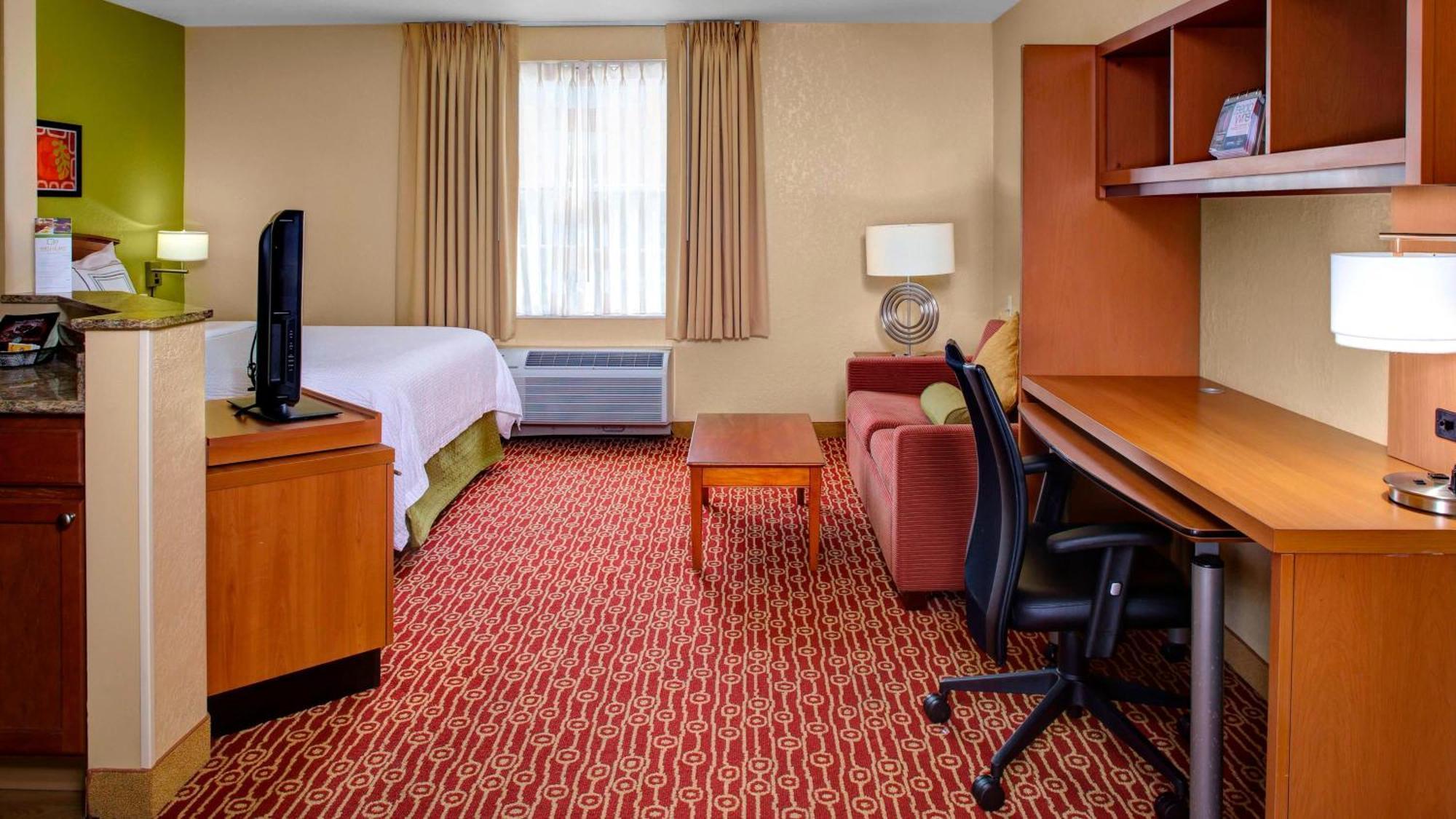 Towneplace Suites By Marriott Cleveland Westlake Exteriör bild