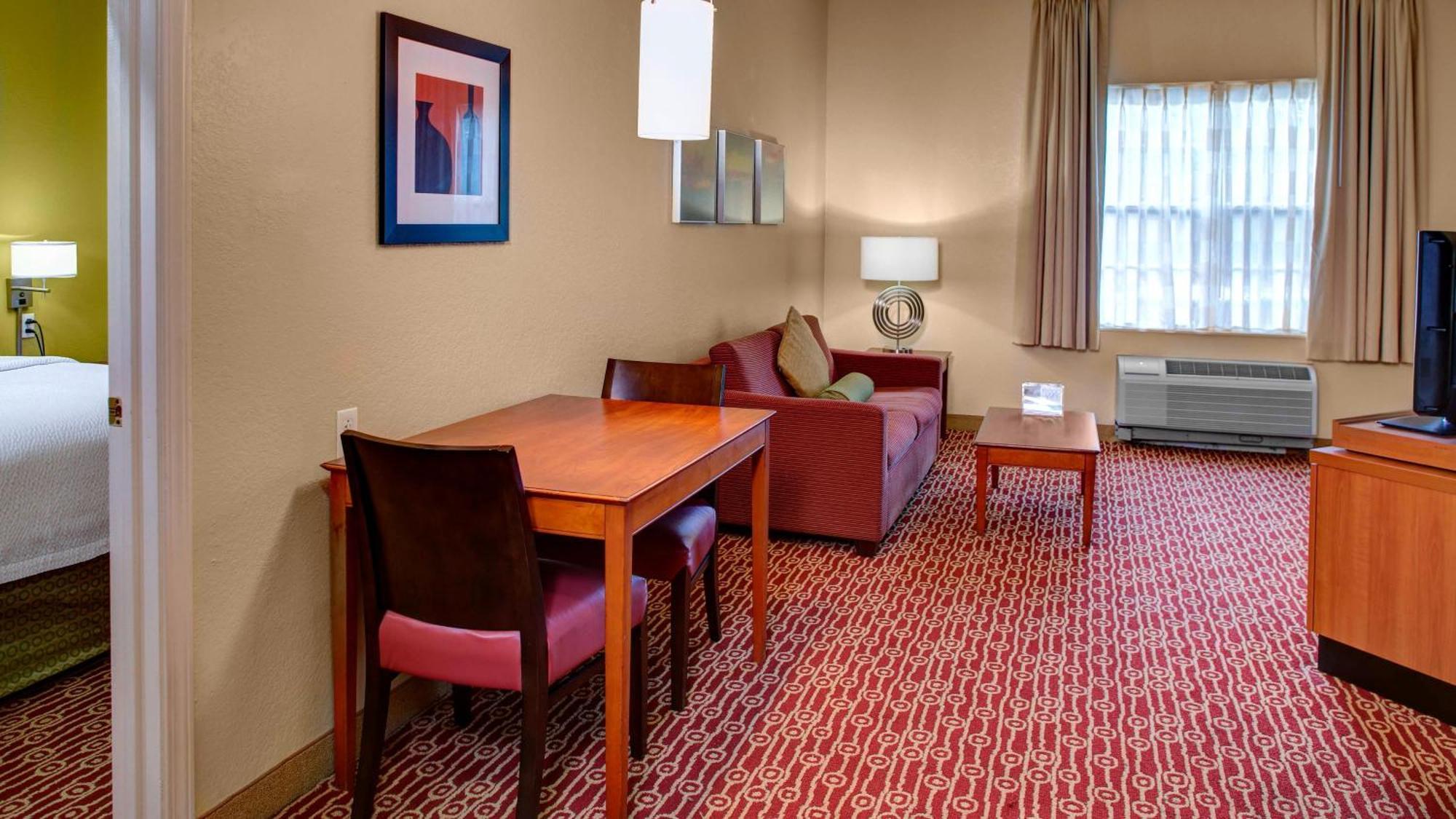 Towneplace Suites By Marriott Cleveland Westlake Exteriör bild
