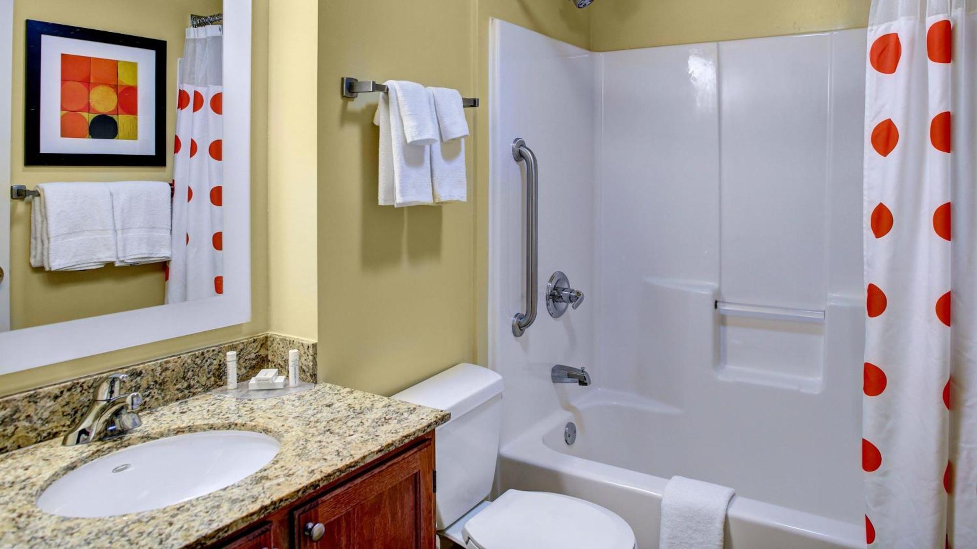 Towneplace Suites By Marriott Cleveland Westlake Exteriör bild