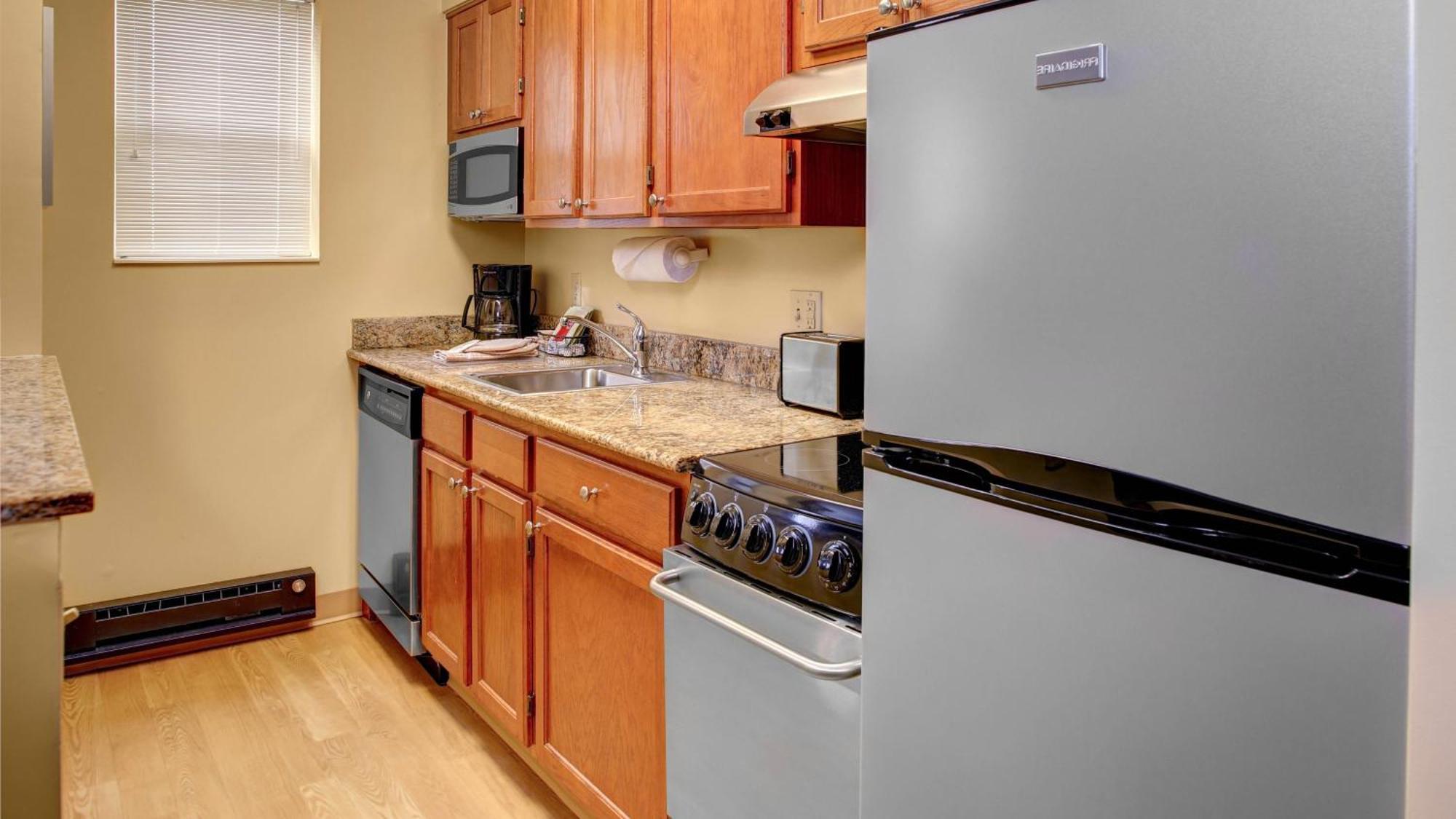 Towneplace Suites By Marriott Cleveland Westlake Exteriör bild
