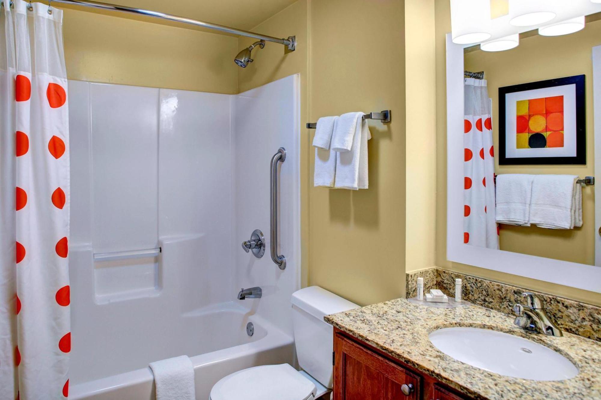 Towneplace Suites By Marriott Cleveland Westlake Exteriör bild
