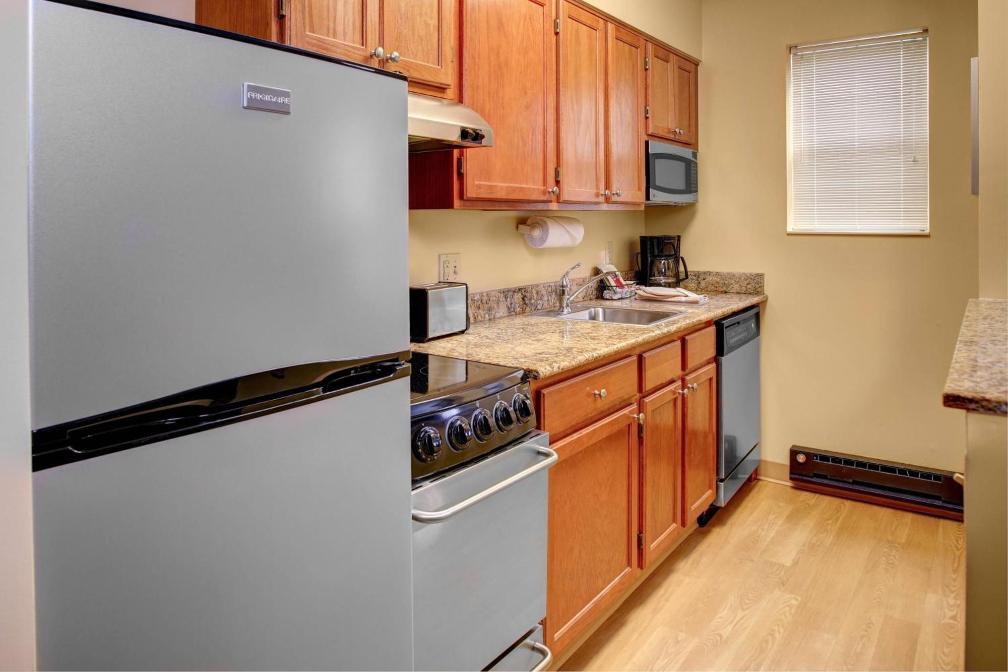 Towneplace Suites By Marriott Cleveland Westlake Exteriör bild