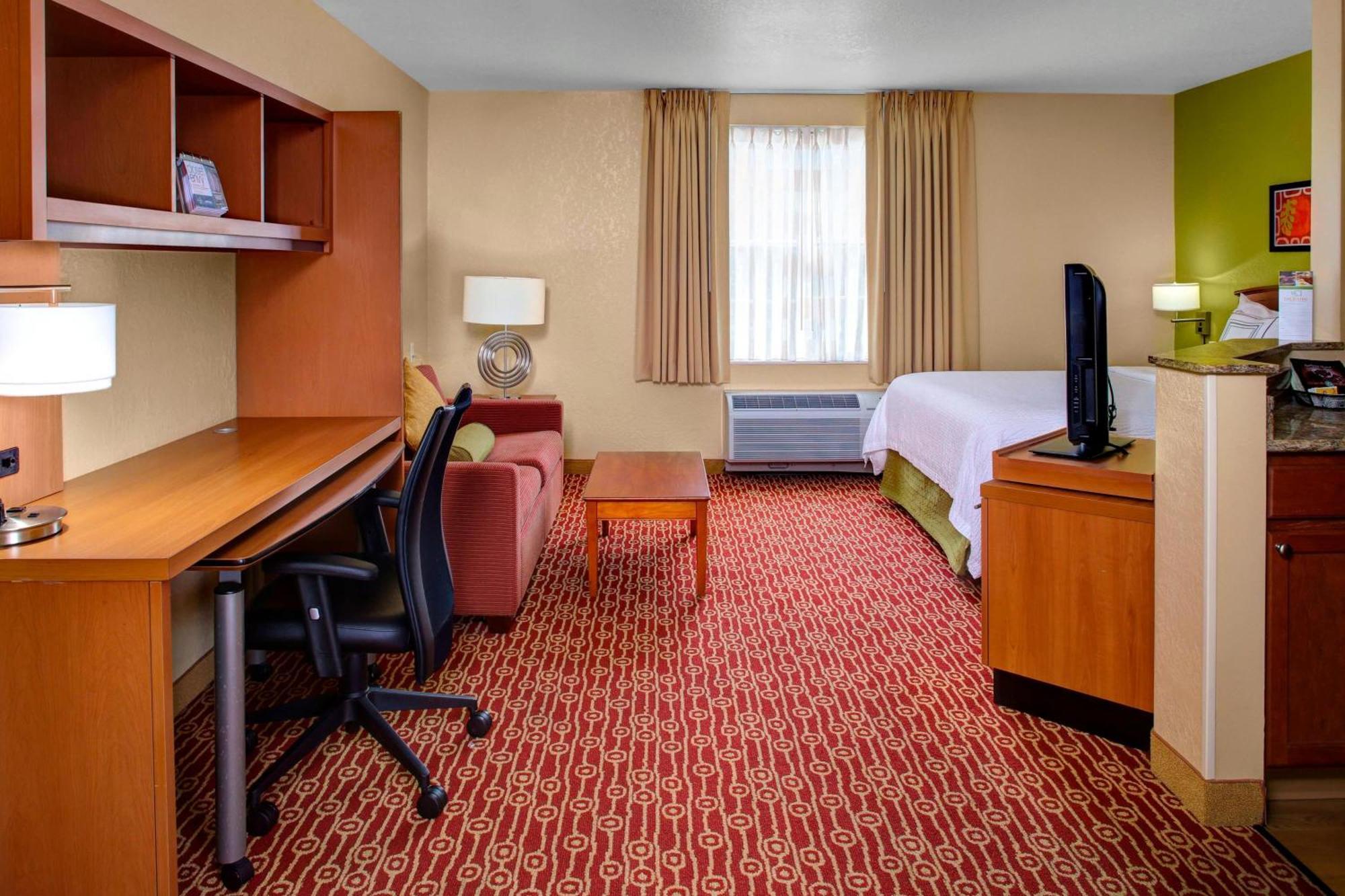 Towneplace Suites By Marriott Cleveland Westlake Exteriör bild