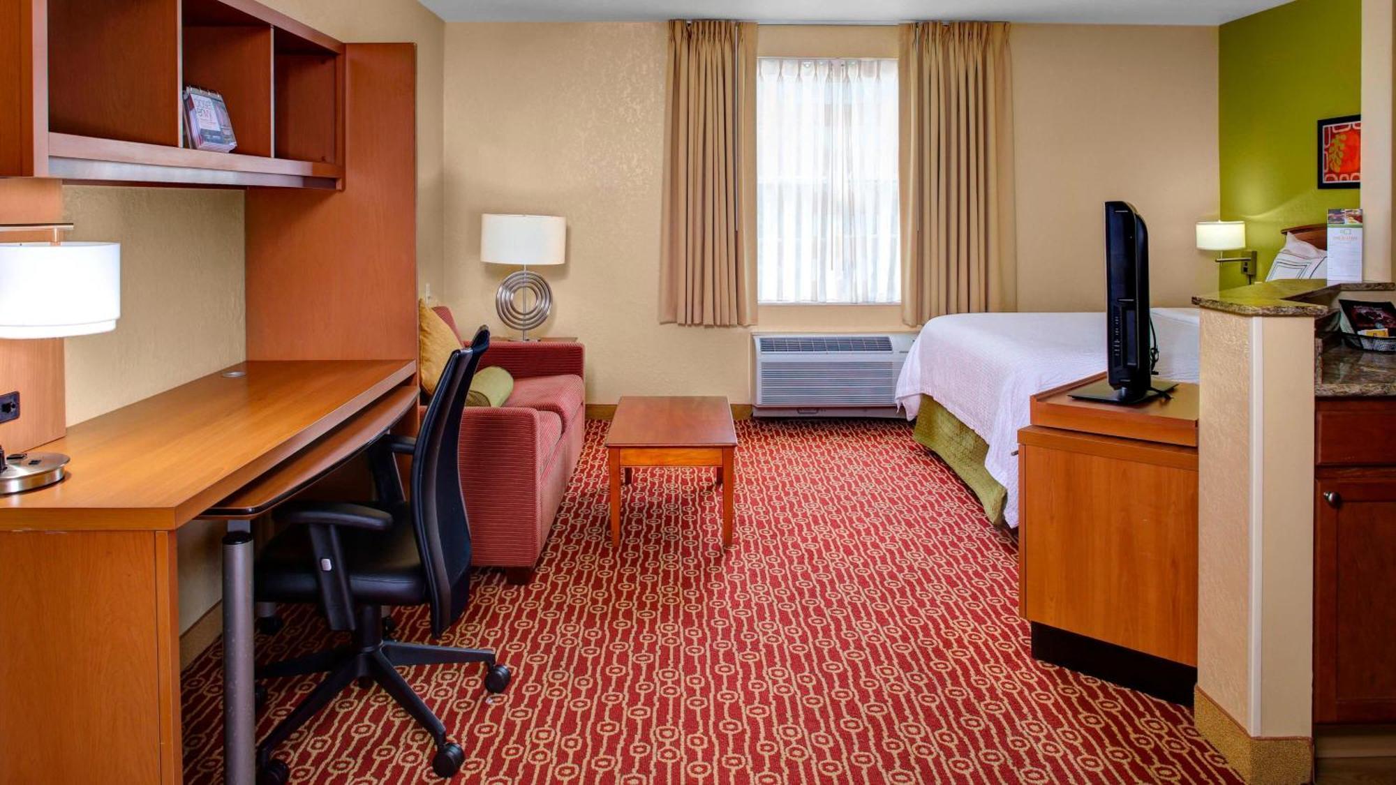 Towneplace Suites By Marriott Cleveland Westlake Exteriör bild