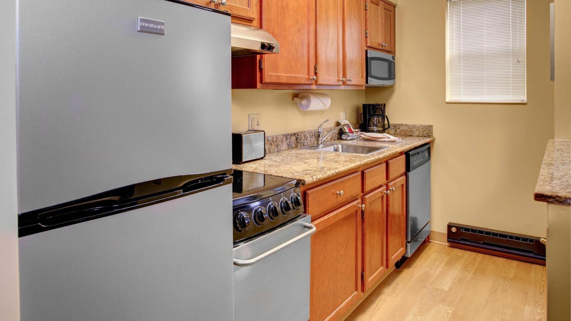 Towneplace Suites By Marriott Cleveland Westlake Exteriör bild