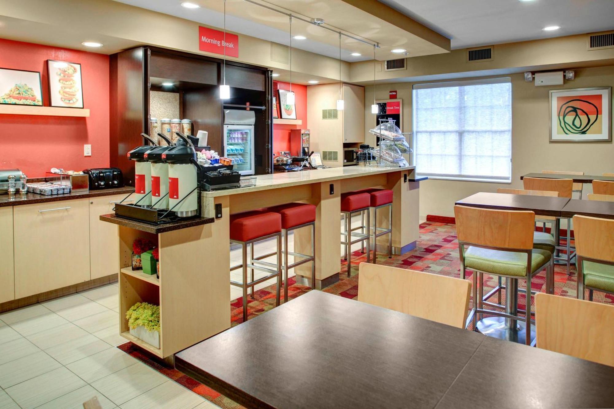 Towneplace Suites By Marriott Cleveland Westlake Exteriör bild