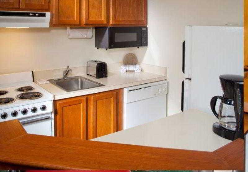 Towneplace Suites By Marriott Cleveland Westlake Rum bild