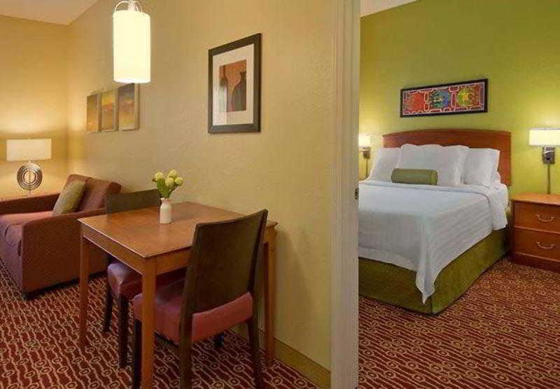 Towneplace Suites By Marriott Cleveland Westlake Exteriör bild