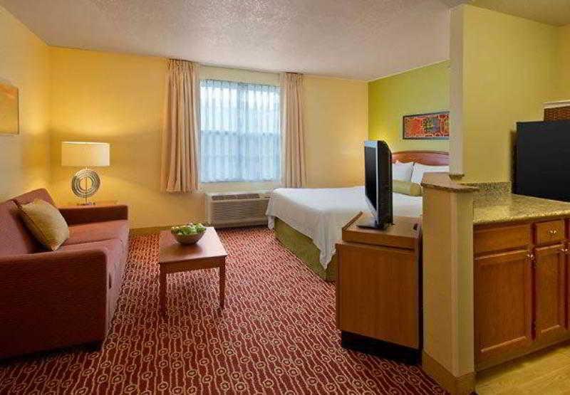 Towneplace Suites By Marriott Cleveland Westlake Exteriör bild
