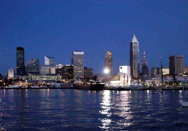 Towneplace Suites By Marriott Cleveland Westlake Exteriör bild