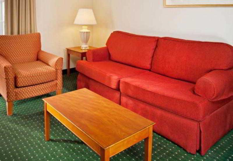 Towneplace Suites By Marriott Cleveland Westlake Rum bild