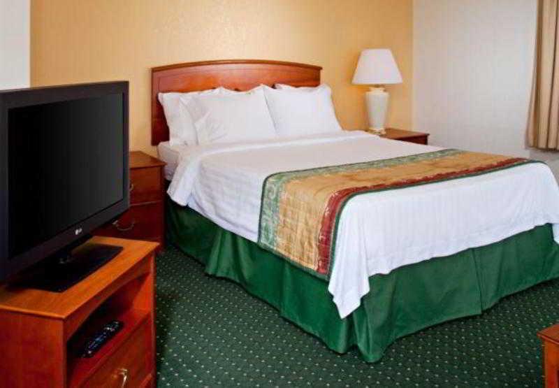 Towneplace Suites By Marriott Cleveland Westlake Rum bild