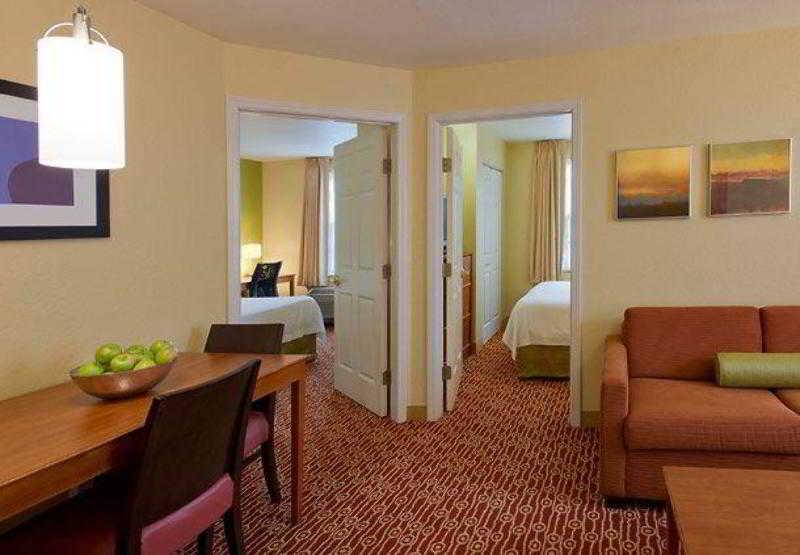 Towneplace Suites By Marriott Cleveland Westlake Exteriör bild