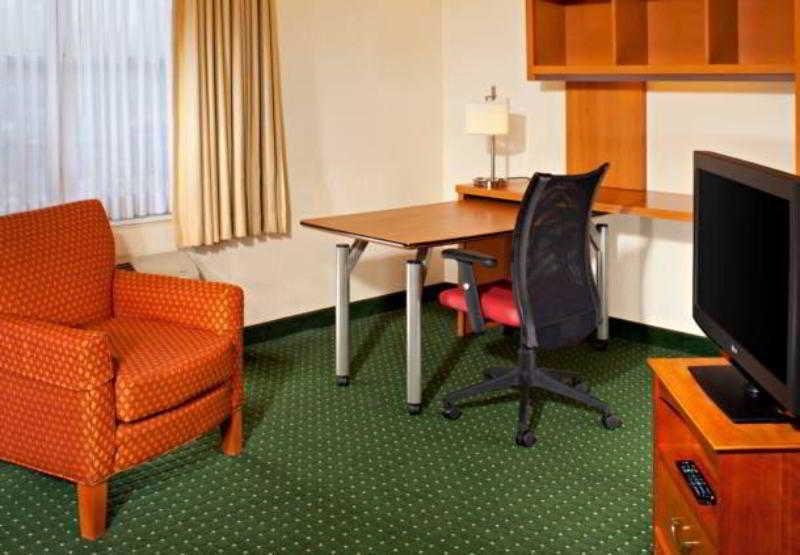 Towneplace Suites By Marriott Cleveland Westlake Rum bild