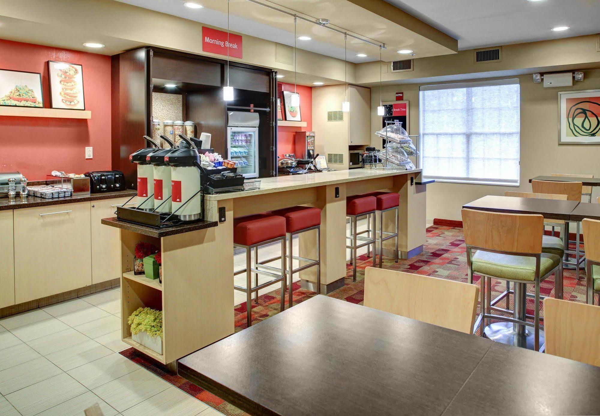 Towneplace Suites By Marriott Cleveland Westlake Exteriör bild